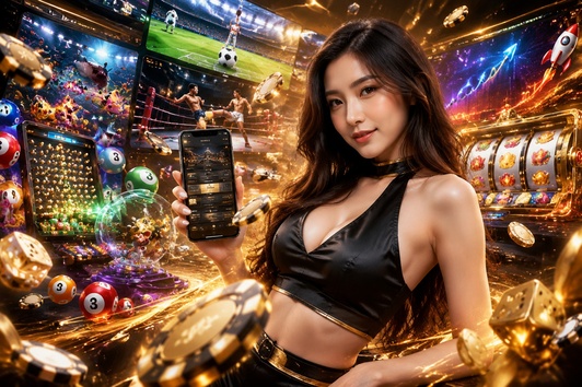 gbet168
