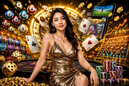 gbet168
